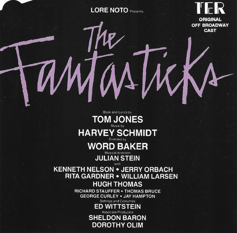 The Fantasrick
