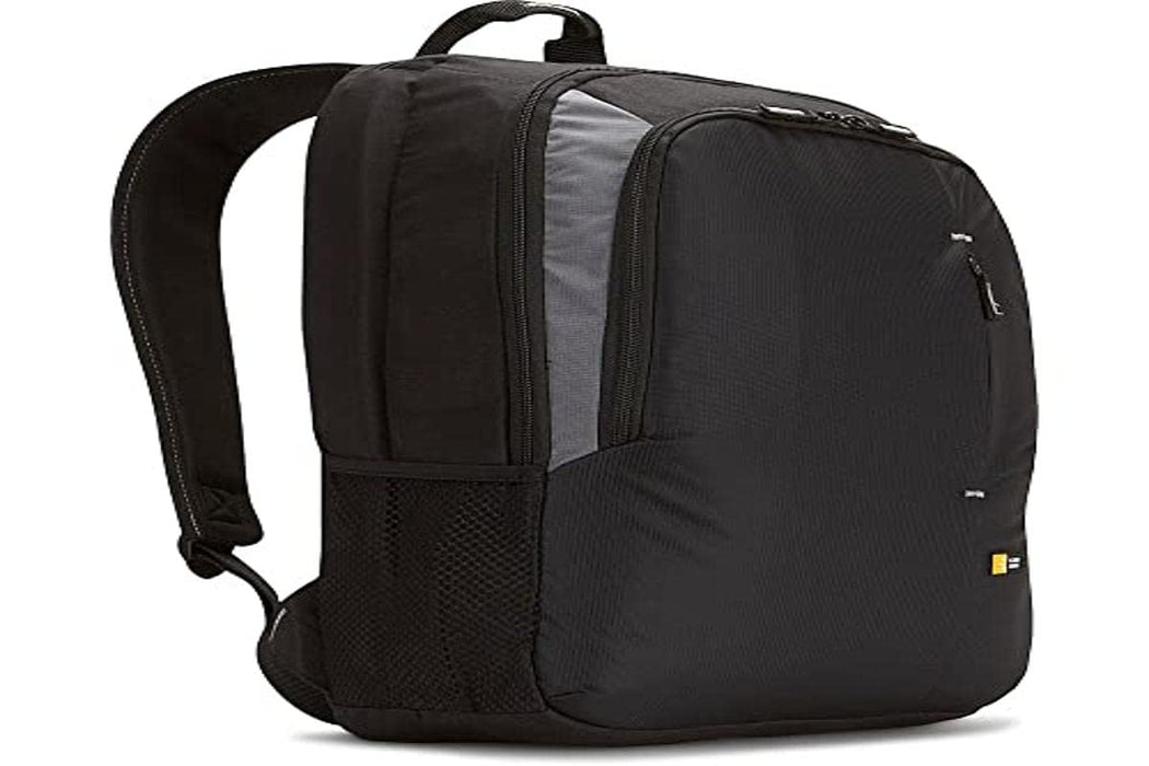Case Logic VNB-217 Value 17-Inch Laptop Backpack (Black