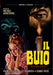 Dvd - Buio (Il) (Restaurato In 4K) (Edizione In Lingua Originale) (1 DVD)