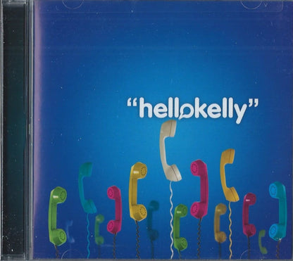 Hello Kelly
