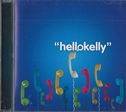Hello Kelly