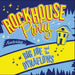 Rockhouse Party
