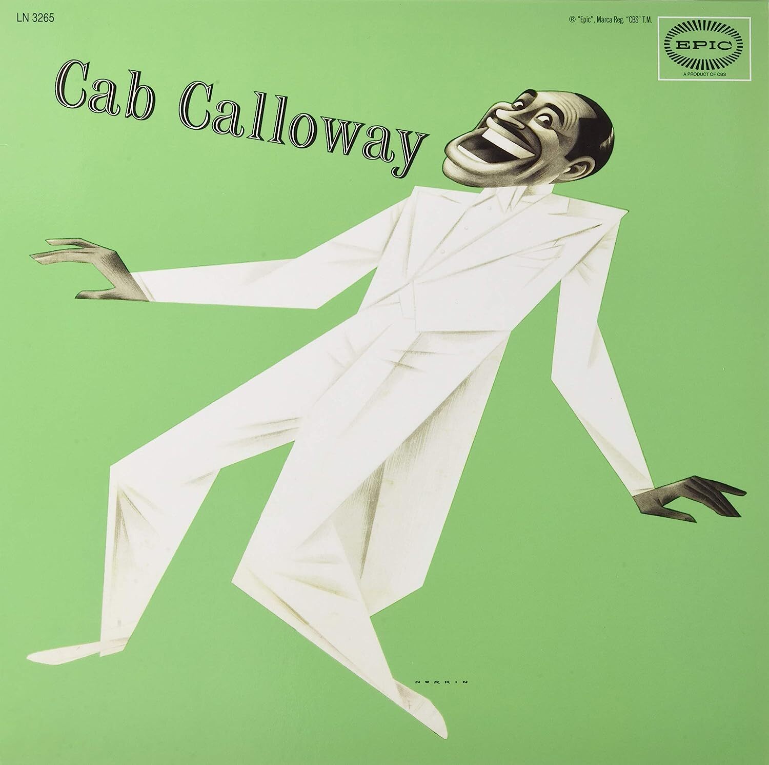 Cab Calloway