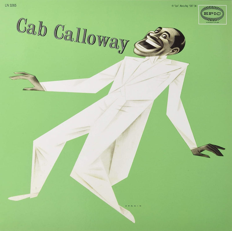 Cab Calloway