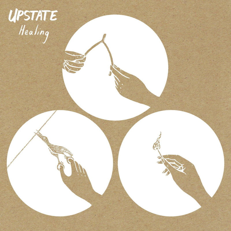 Healing (Lp)
