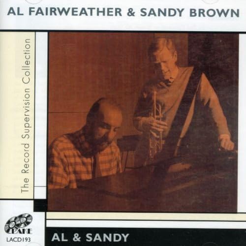 Al and Sandy