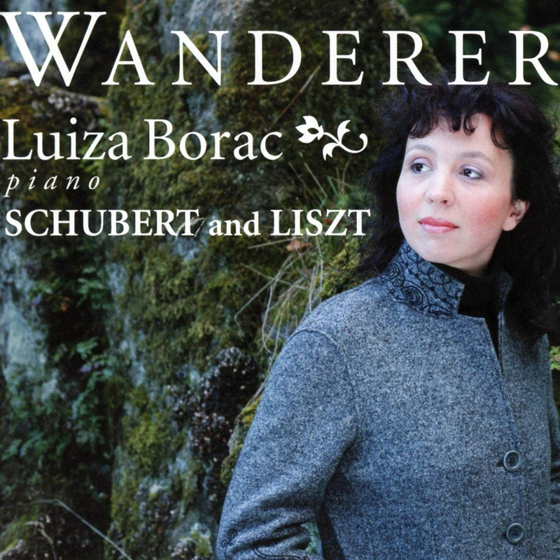 Wanderer (Luiza Borac)