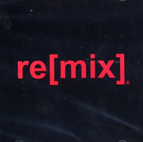 Synchro (Nine) Factor - Re(Mix