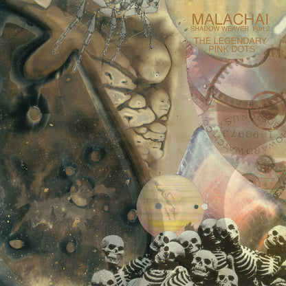 Malachai: Shadow Weaver Part 2