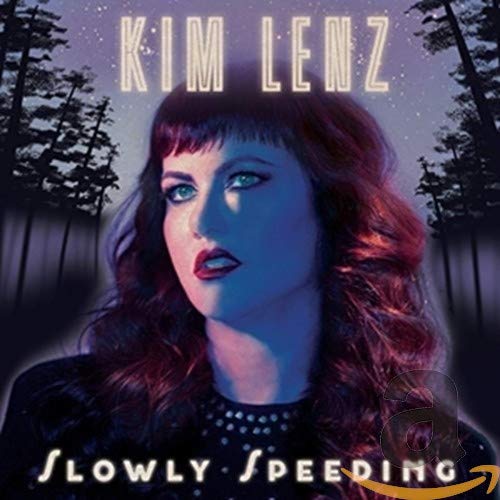 Slowly Speeding