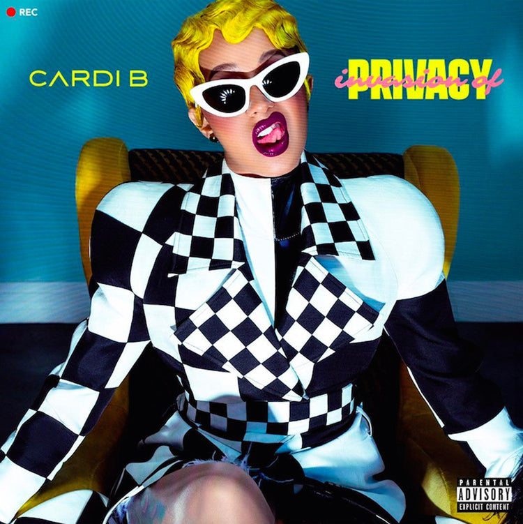 Invasion of Privacy
