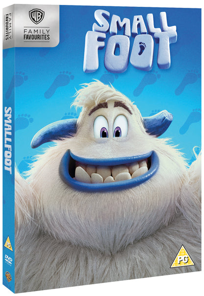 Smallfoot