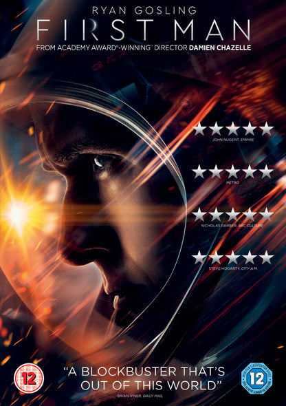 First Man