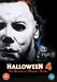 Halloween 4: The Return of Michael Myers