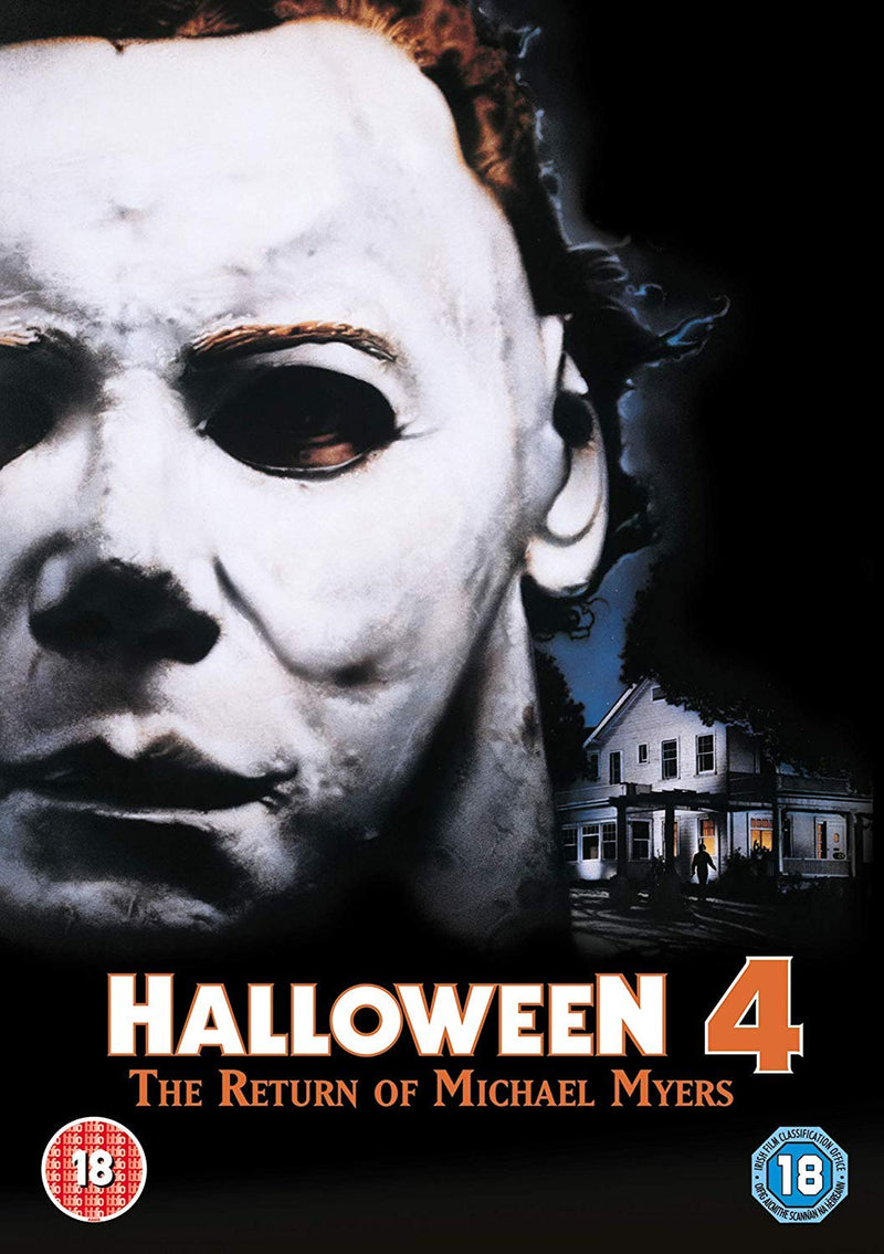 Halloween 4: The Return of Michael Myers