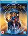 Doctor Who: Resolution