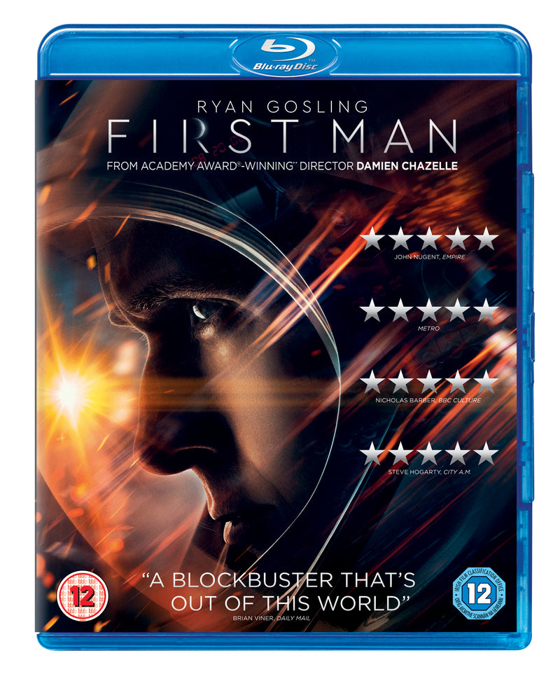 First Man