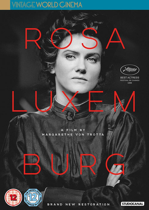 Rosa Luxemburg
