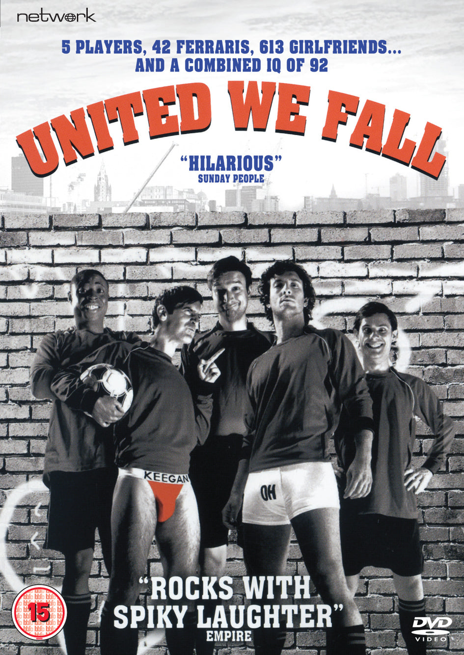 United We Fall