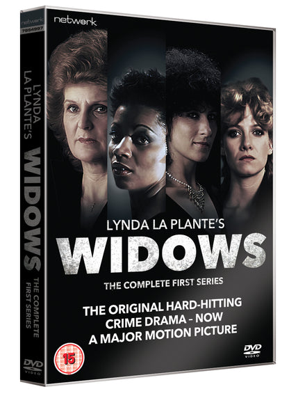 Widows: The Complete First Series