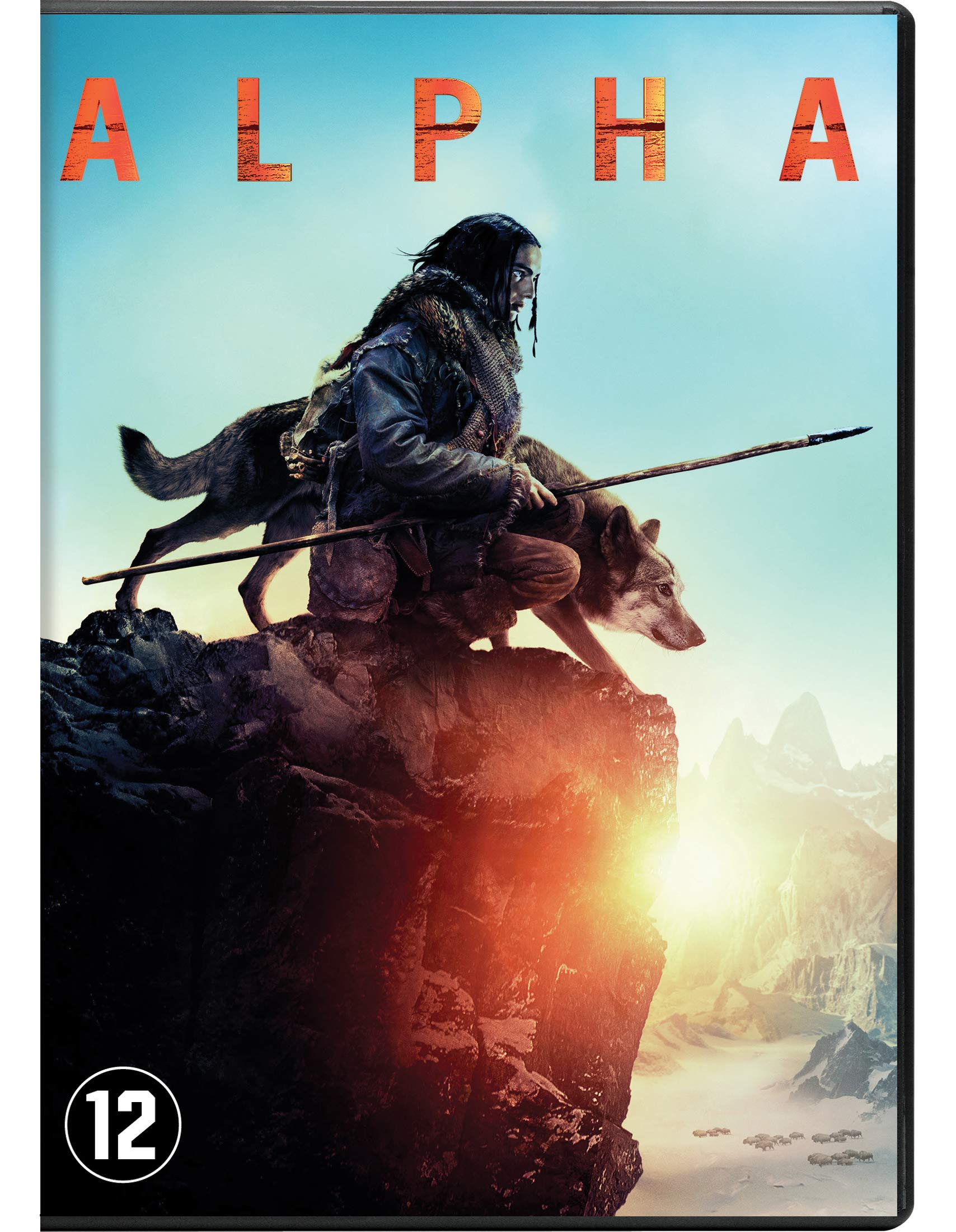 Alpha 2019