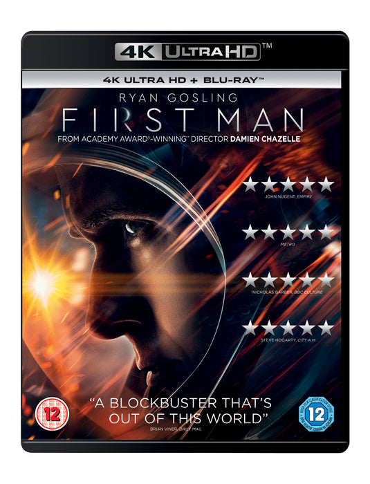 First Man