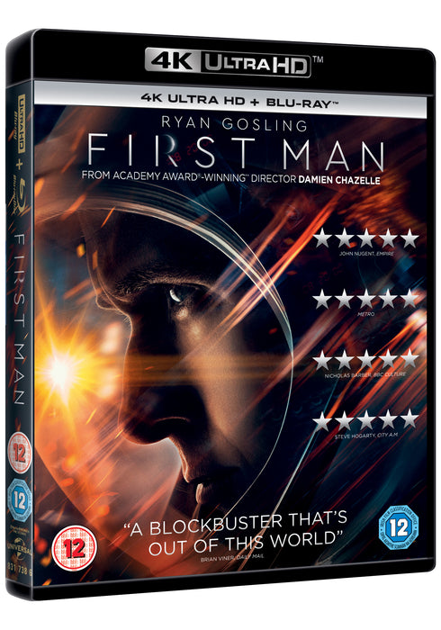 First Man