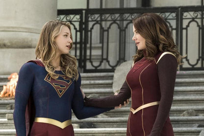 Supergirl - Seizoen 3