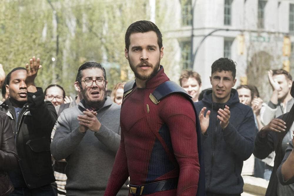 Supergirl - Seizoen 3