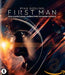 DVD - First man (1 DVD