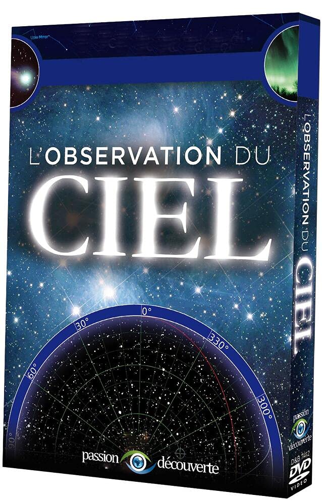 L'Observation du ciel