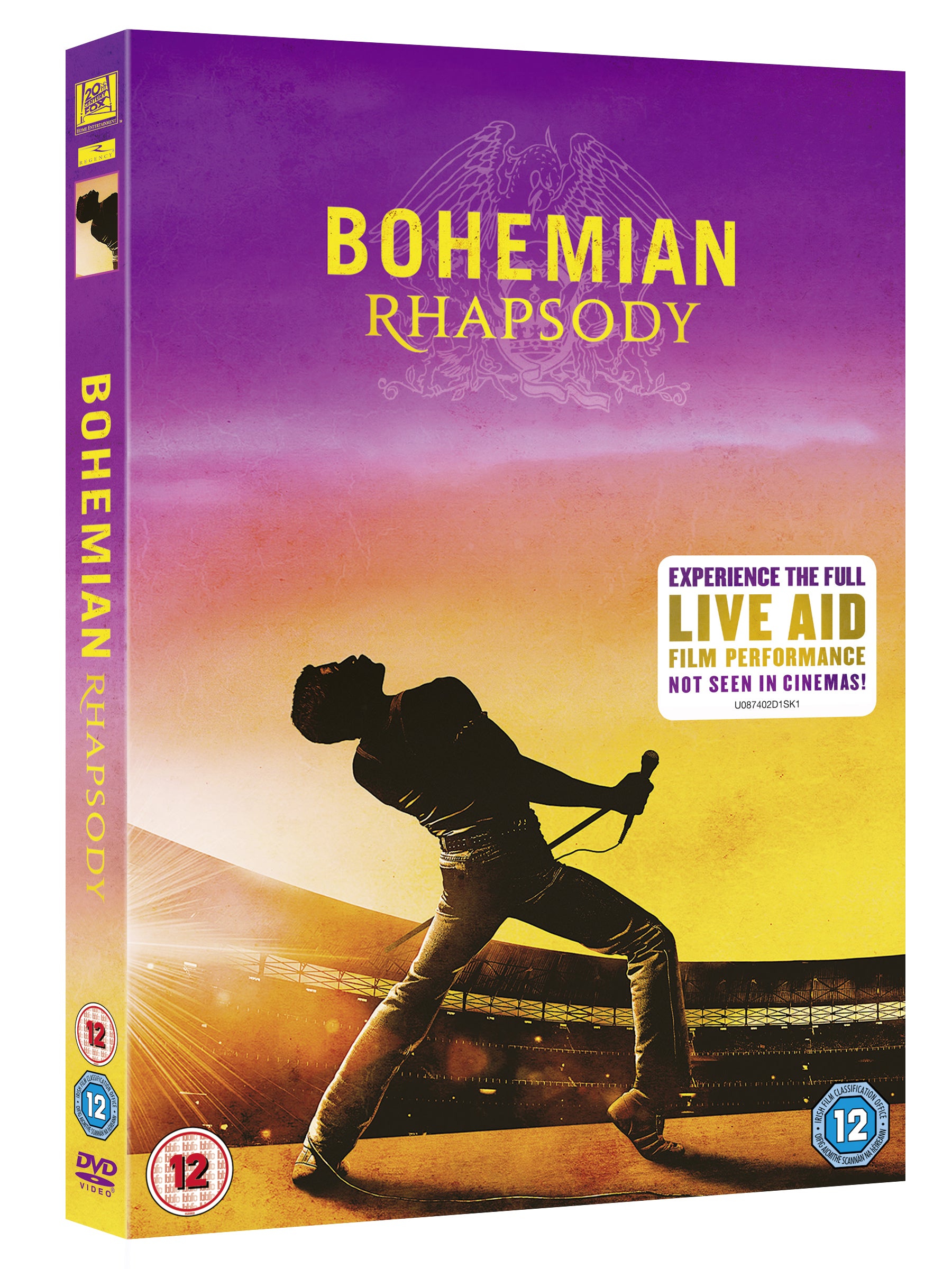 Bohemian Rhapsody