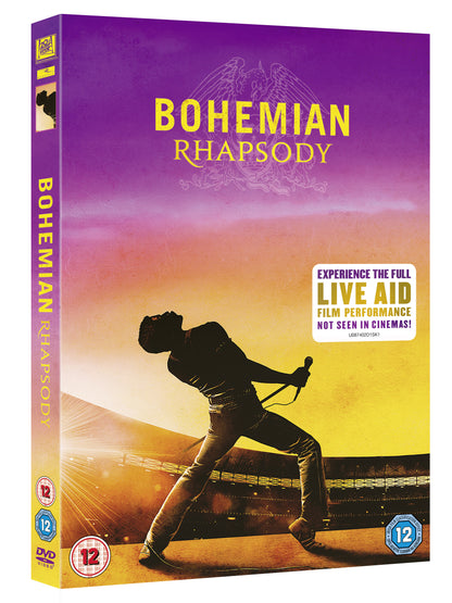 Bohemian Rhapsody