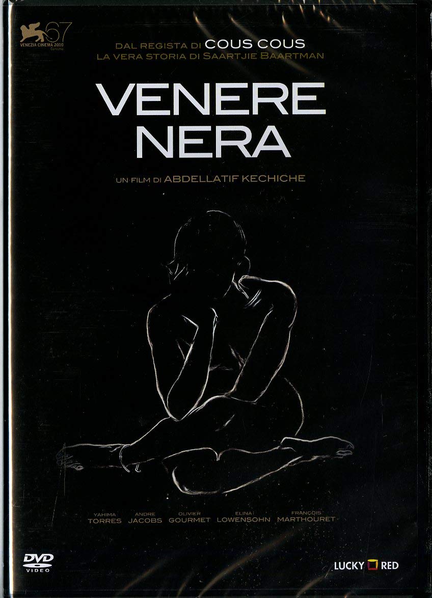 Venere Nera