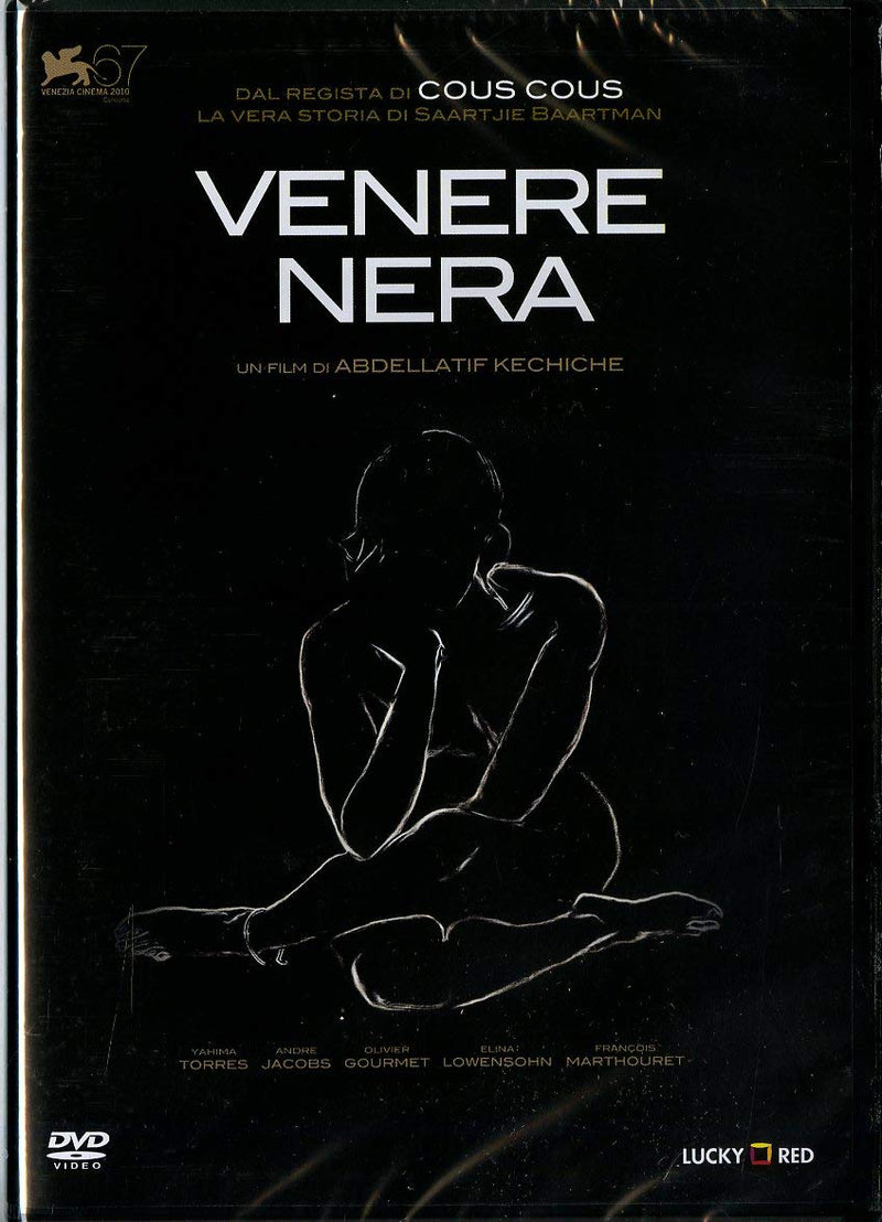 Venere Nera