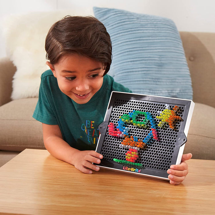 Lite-Brite