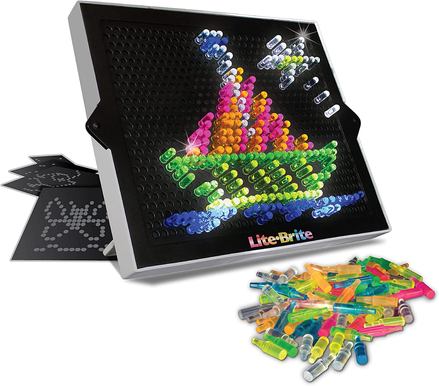 Lite-Brite