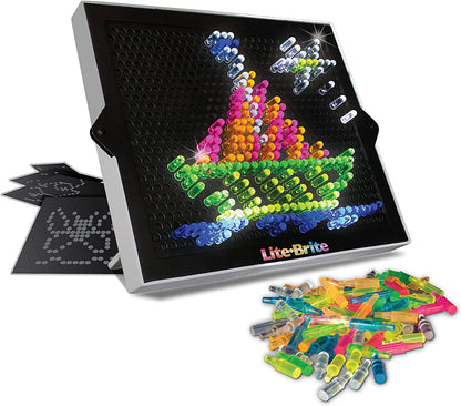 Lite-Brite
