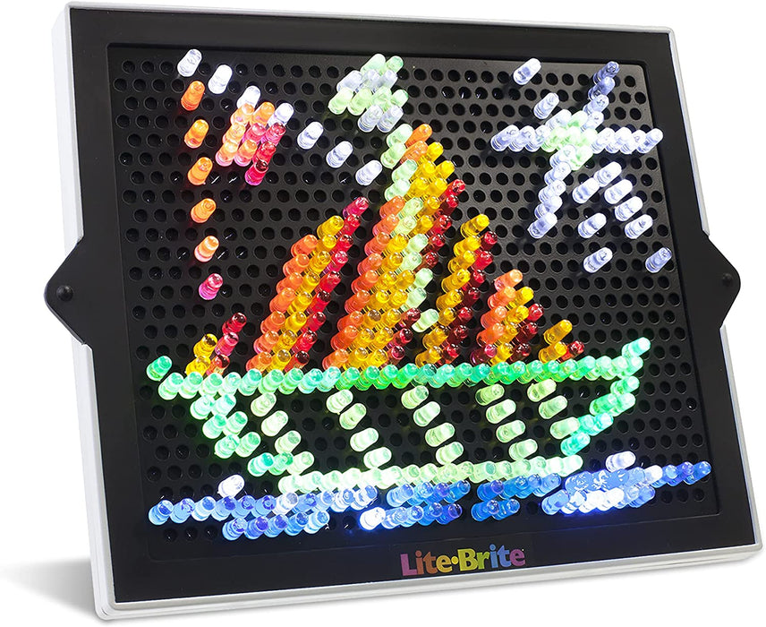 Lite-Brite
