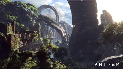 Anthem (PS4)