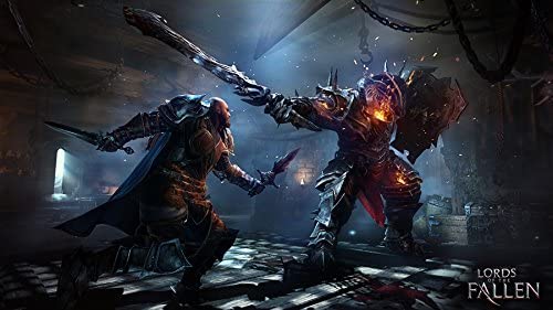 Lords of the Fallen (Limited Edition)