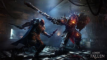 Lords of the Fallen (Limited Edition)