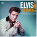 Elvis Is Back!