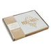 Guest Book Lux-Leather MR & Mrs