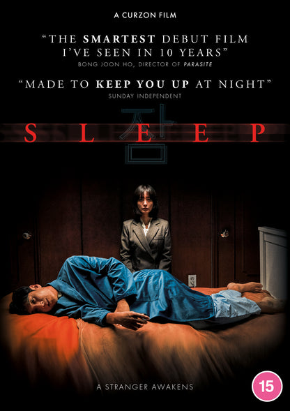 Sleep