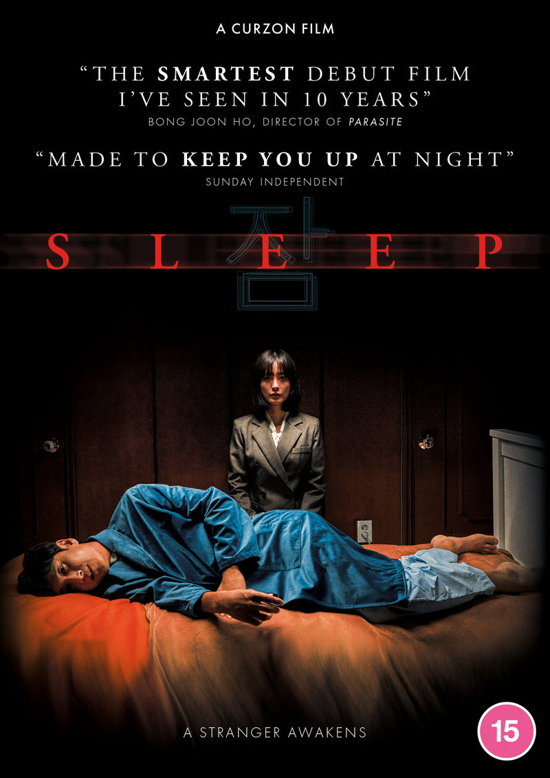 Sleep