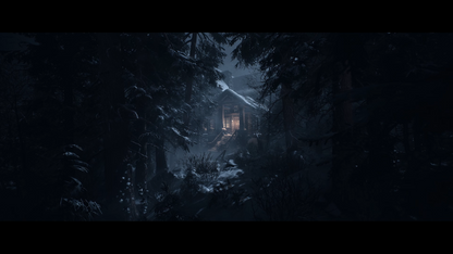 Until Dawn (PlayStation 5)