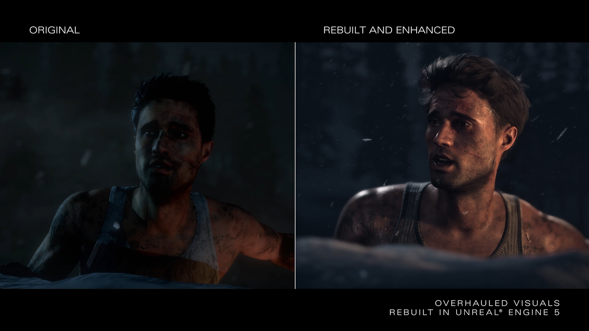 Until Dawn (PlayStation 5)