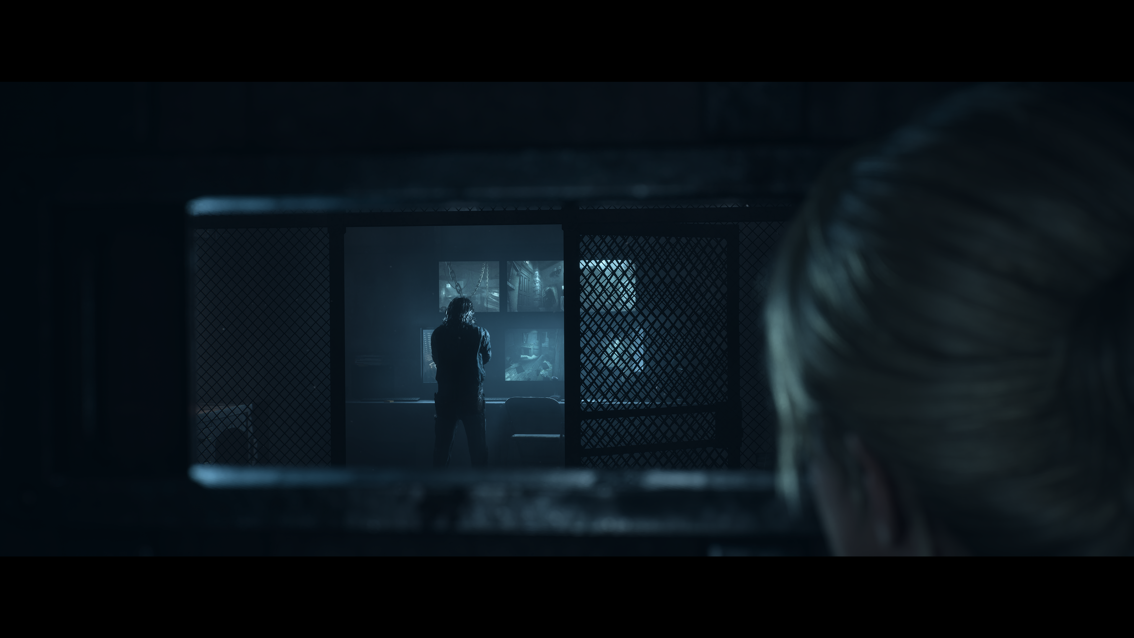 Until Dawn (PlayStation 5)