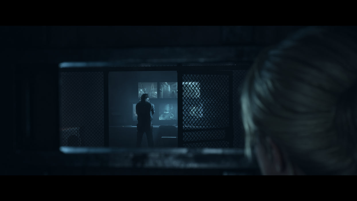 Until Dawn (PlayStation 5)